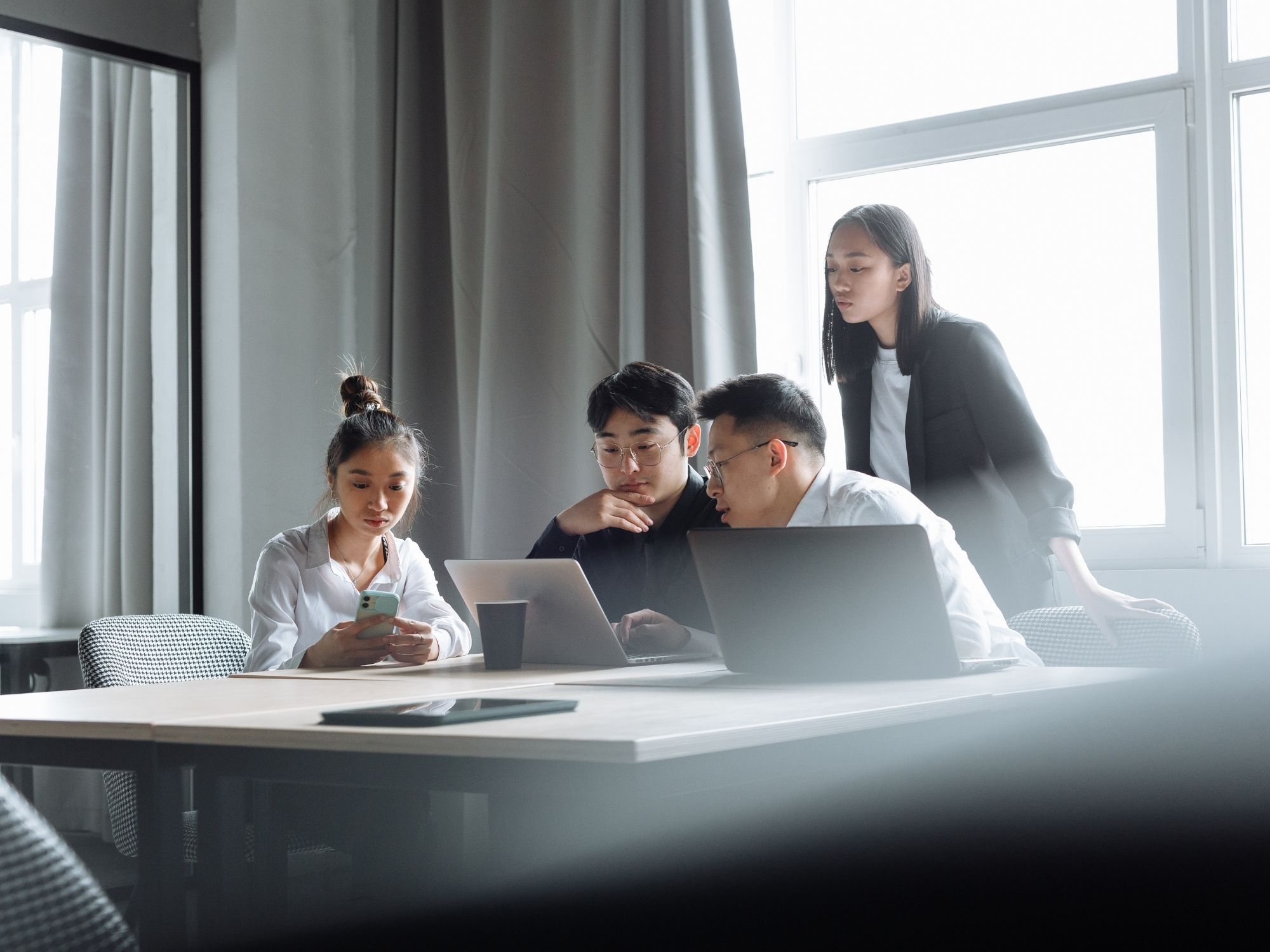 Training & Onboarding Training & Onboarding