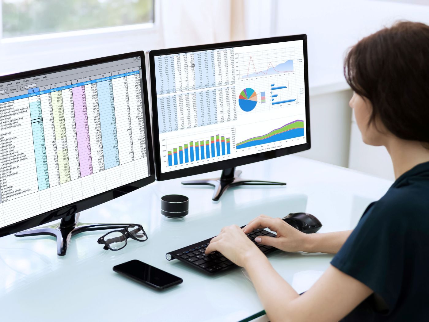 Data Analyst amplifiplus